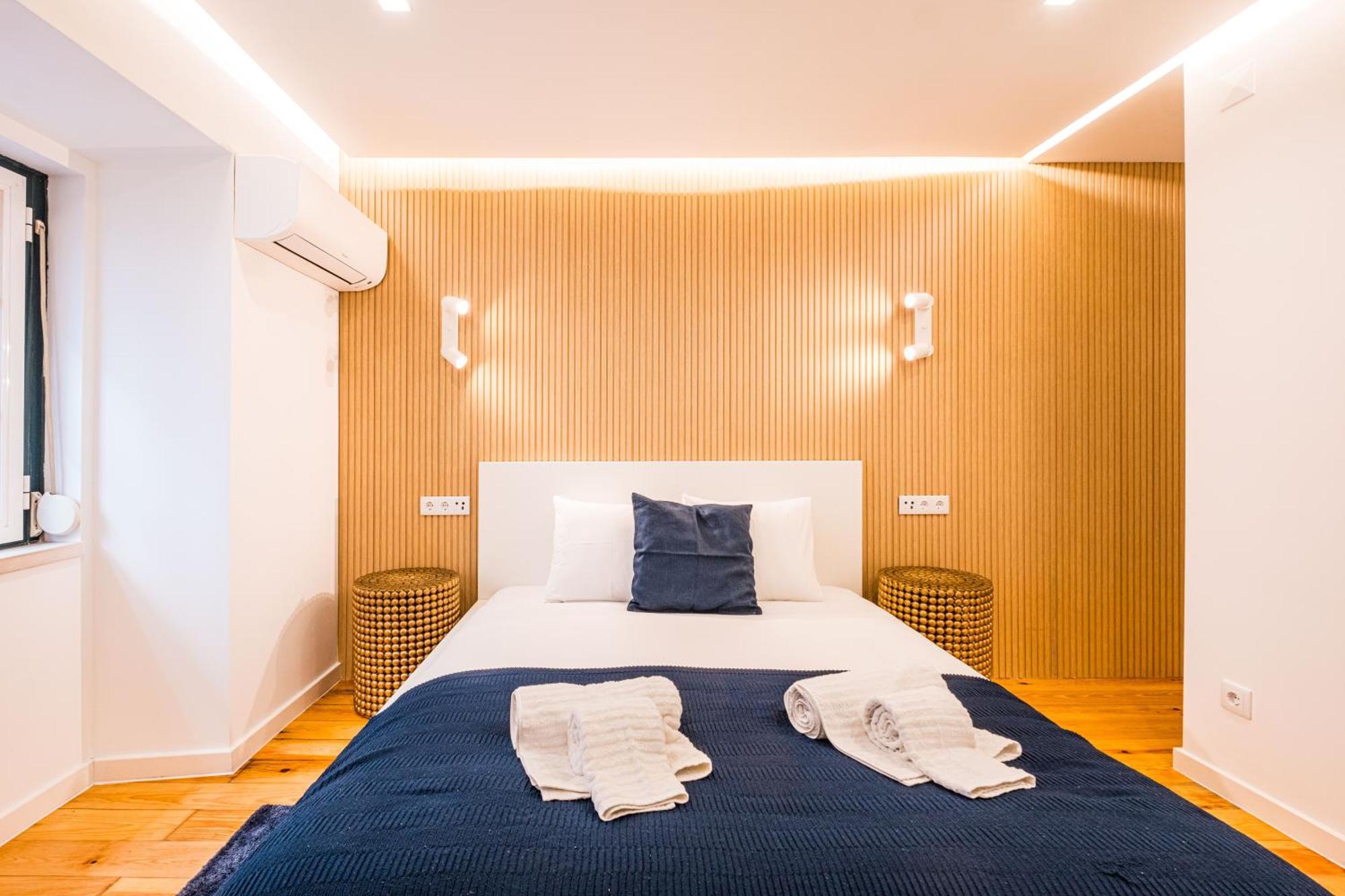 Apartment Street Designer Lisbon