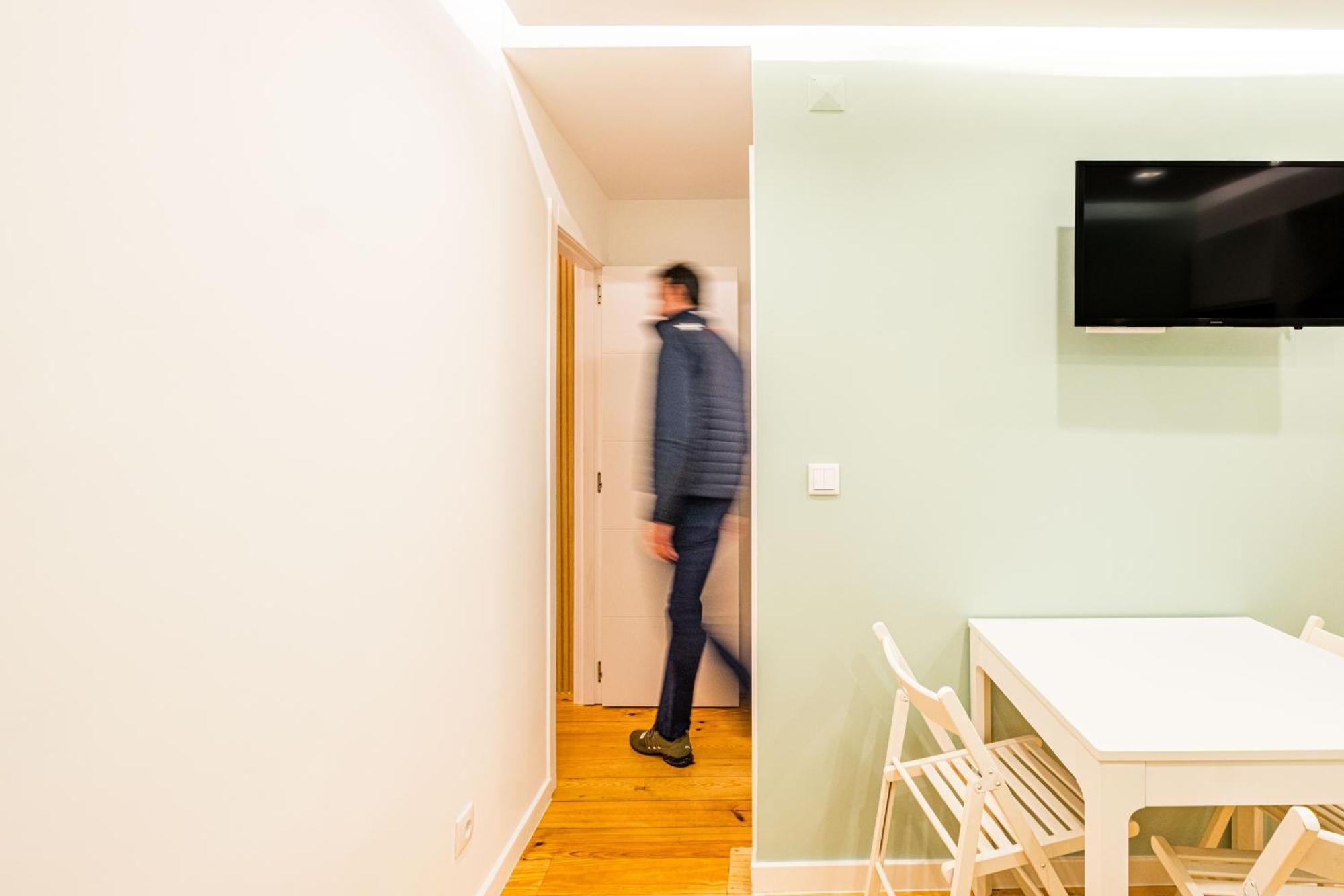 Street Designer Apartment